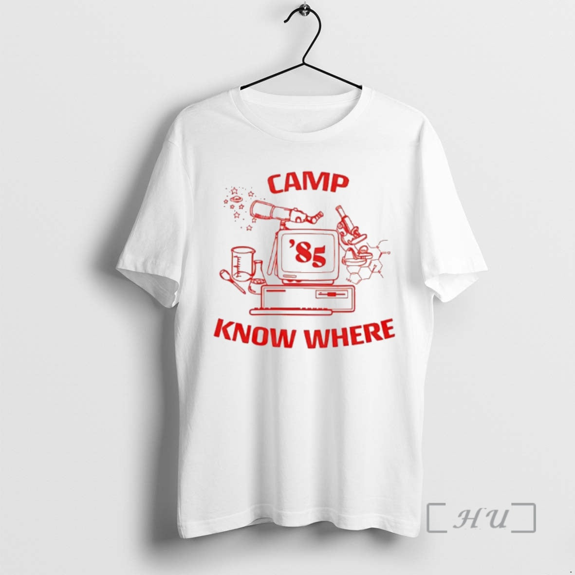 Officials Camp Know Where Ringer 85 T-Shirts, Hoodie, Sweatshirt | InkRitualCo.com