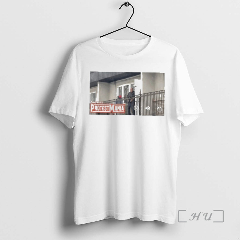 Officials Campiare Protest Mania T-Shirts, Hoodie, Sweatshirt | InkRitualCo.com