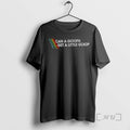 Officials Can A Goopa Get A Little Goop Arc Raiders T-Shirts, Hoodie, Sweatshirt | InkRitualCo.com