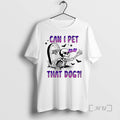 Officials Can I Pet That Dog Rip Skeleton T-Shirts, Hoodie, Sweatshirt | InkRitualCo.com