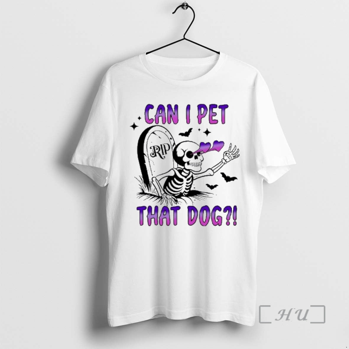 Officials Can I Pet That Dog Rip Skeleton T-Shirts, Hoodie, Sweatshirt | InkRitualCo.com