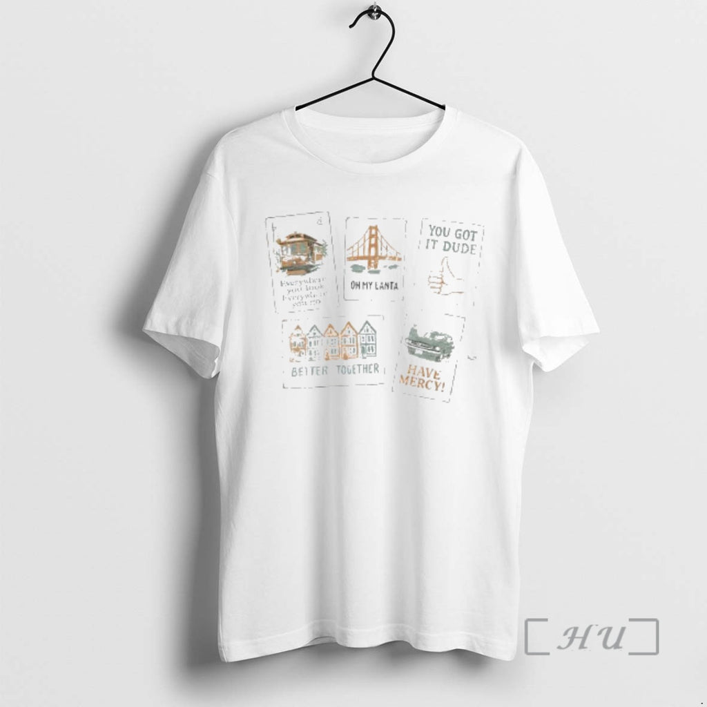 Officials Candace Cameron Bures Role As Dj Tanner Graphic T-Shirts, Hoodie, Sweatshirt | InkRitualCo.com