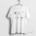 Officials Candace Cameron Bures Role As Dj Tanner Graphic T-Shirts, Hoodie, Sweatshirt | InkRitualCo.com