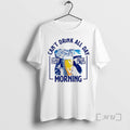 Officials Cant Drink All Day If You Dont Start In The Morning Mountains Beer Circle T-Shirts, Hoodie, Sweatshirt