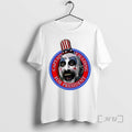Officials Captain Spaulding For President T-Shirts, Hoodie, Sweatshirt | InkRitualCo.com