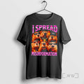 Officials Capybara I Spread Misinformation T-Shirts, Hoodie, Sweatshirt | InkRitualCo.com