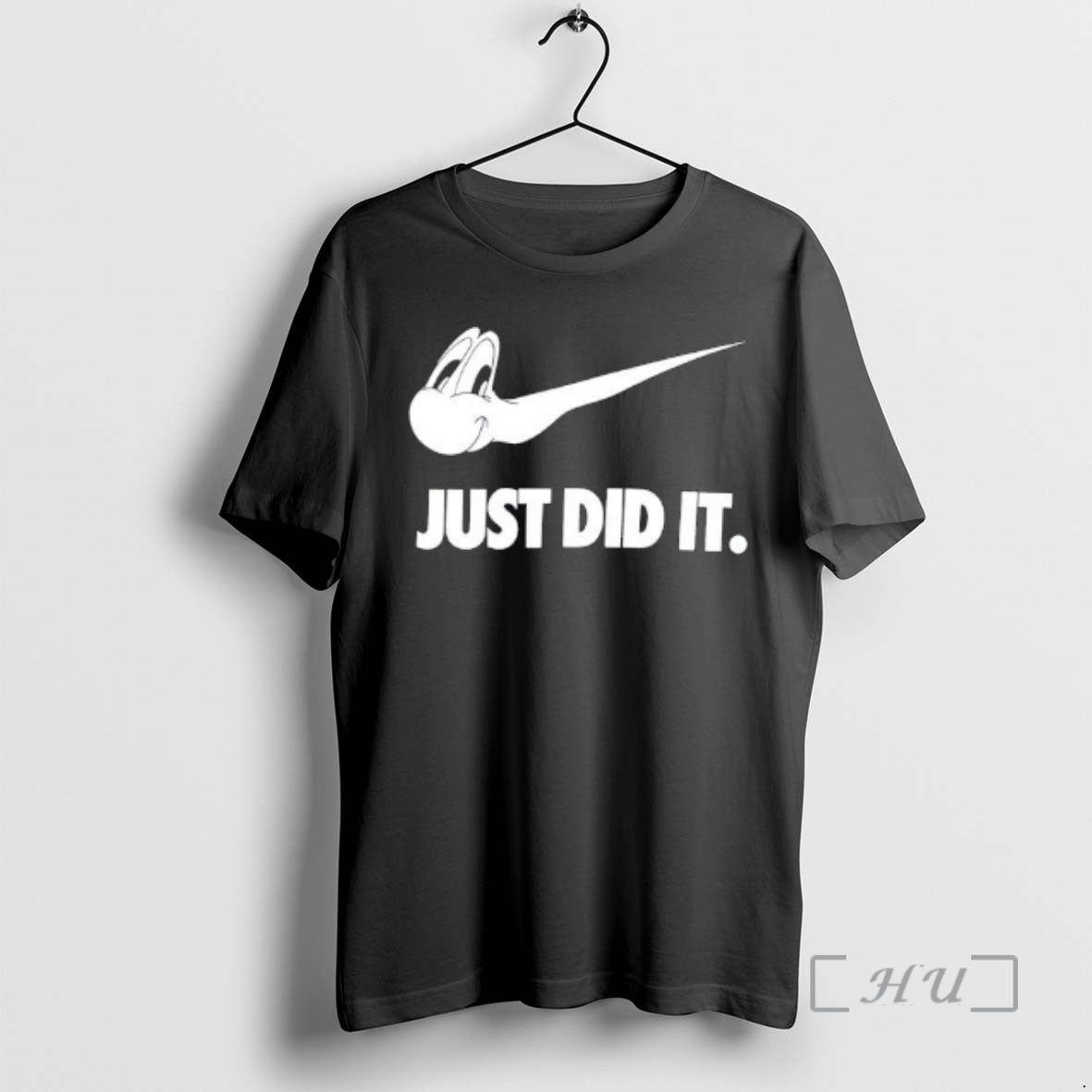 Officials Carne Bollente Just Did It Graphic T-Shirts, Hoodie, Sweatshirt | InkRitualCo.com