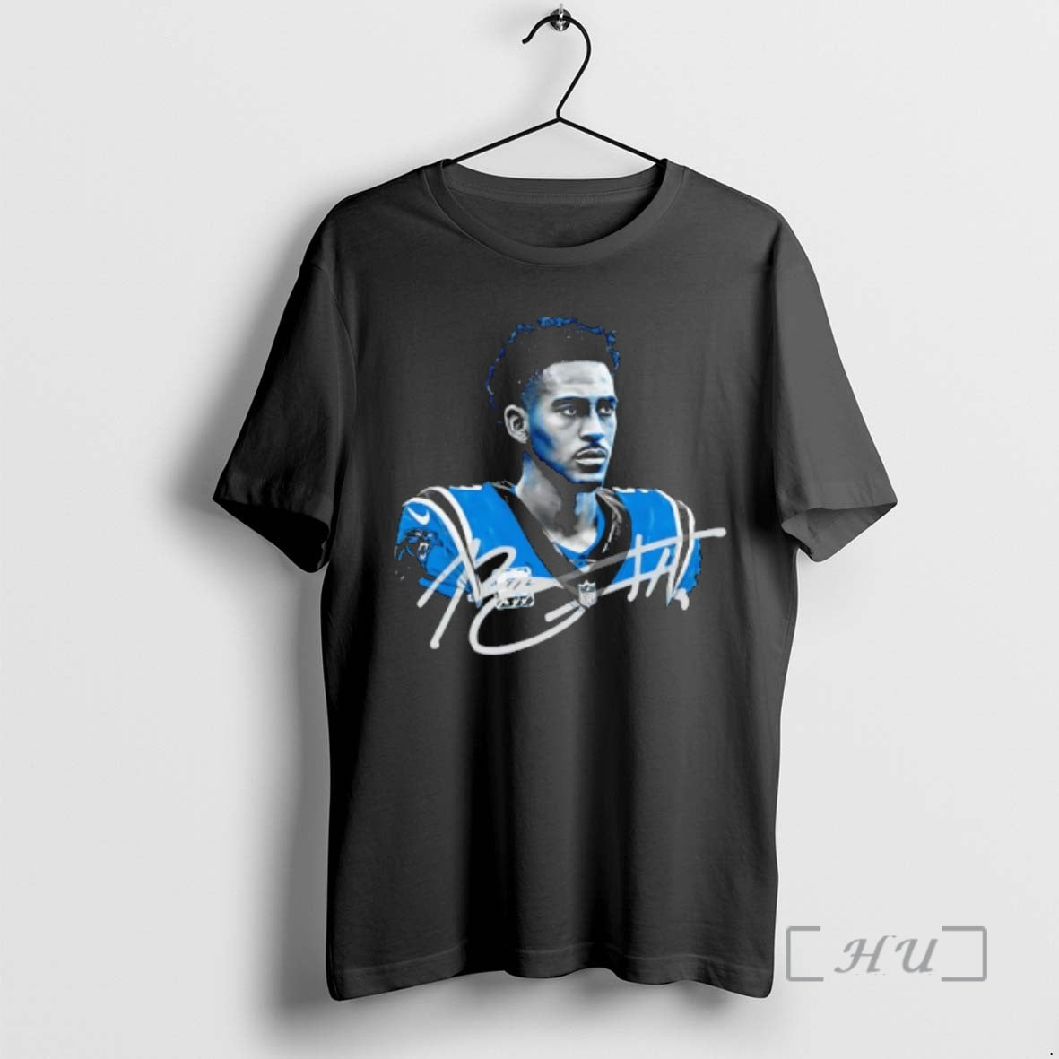 Officials Carolina Panthers Bryce Young Face Of The City T-Shirts, Hoodie, Sweatshirt | InkRitualCo.com