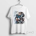 Officials Carolina Panthers Bryce Young Graphic T-Shirts, Hoodie, Sweatshirt | InkRitualCo.com