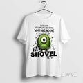 Officials Cartoon Monster Ever Look At Someone And Think Why Has No One Hit You T-Shirts, Hoodie, Sweatshirt