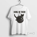 Officials Cat Hang In There T-Shirts, Hoodie, Sweatshirt | InkRitualCo.com