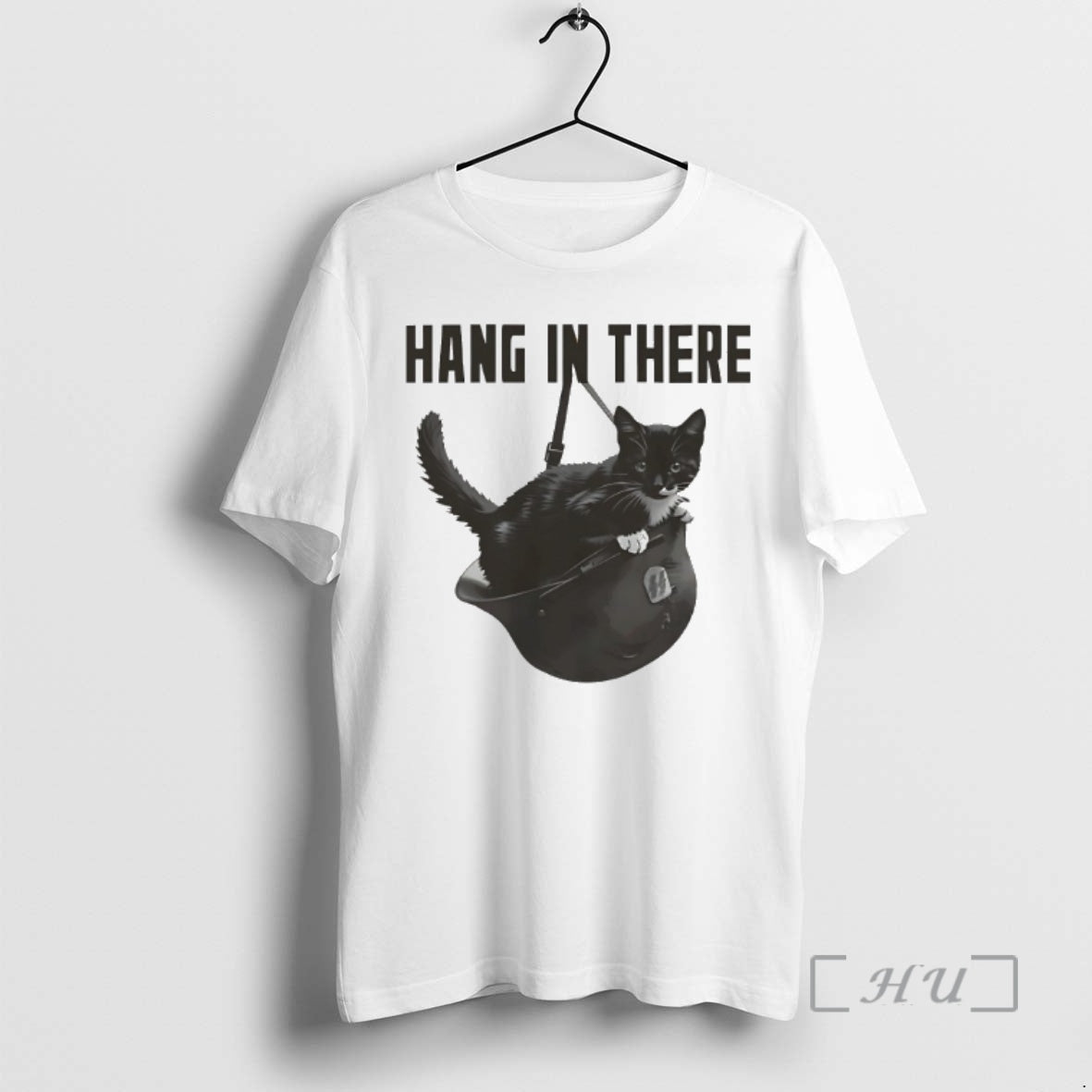 Officials Cat Hang In There T-Shirts, Hoodie, Sweatshirt | InkRitualCo.com