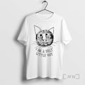 Officials Cat I Am A Silly Little Guy T-Shirts, Hoodie, Sweatshirt | InkRitualCo.com