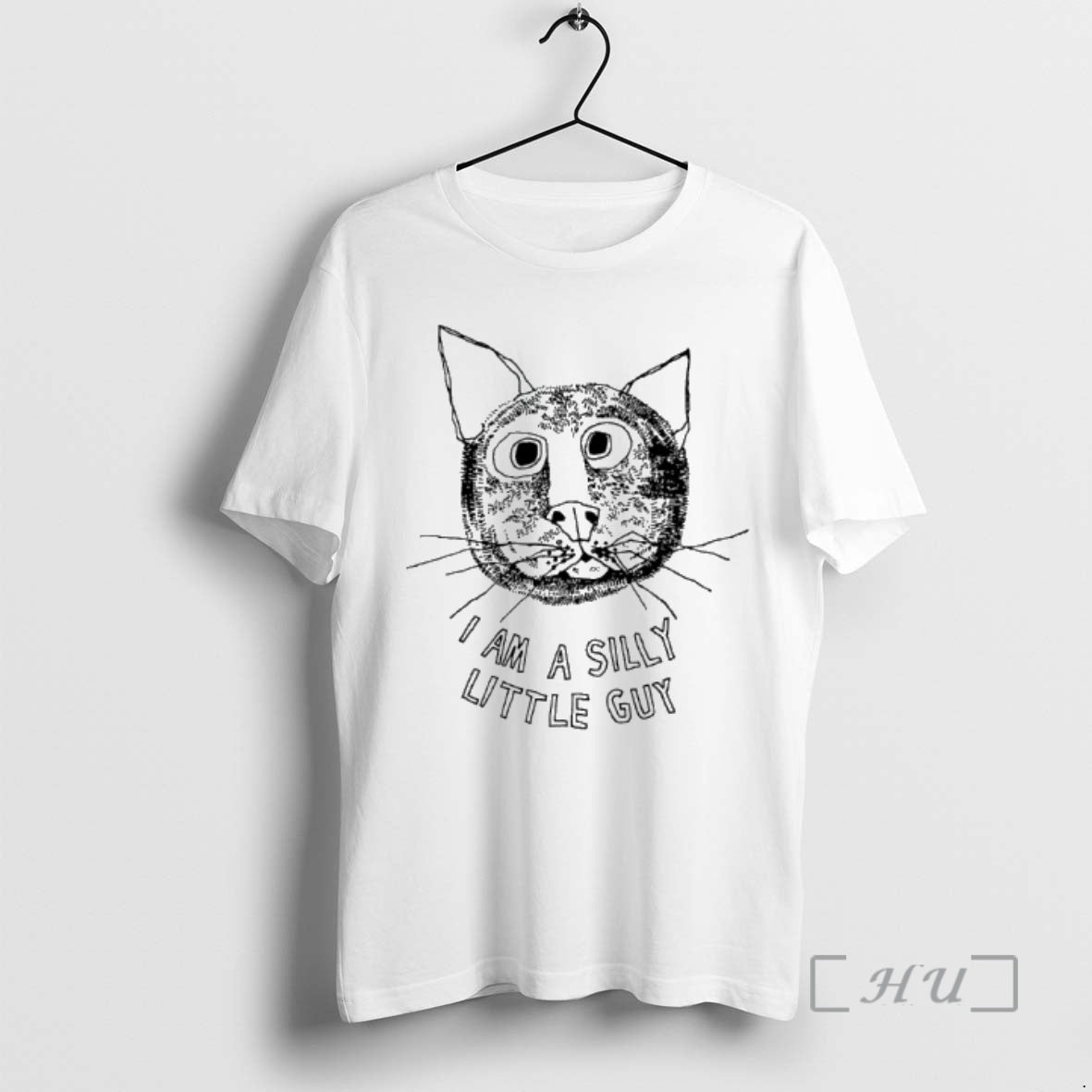 Officials Cat I Am A Silly Little Guy T-Shirts, Hoodie, Sweatshirt | InkRitualCo.com