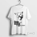 Officials Cat I Dont Want Ordinary Its Not My Nature T-Shirts, Hoodie, Sweatshirt | InkRitualCo.com