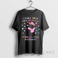 Officials Cat I Love Your Personality Thanks Its A Disorder T-Shirts, Hoodie, Sweatshirt | InkRitualCo.com