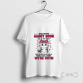 Officials Cat I What Did One Saggy Boob Say To The Other Wed Better Perk T-Shirts, Hoodie, Sweatshirt | InkRitualCo.com