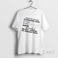 Officials Cat I Wish My Life Had Background Music So I Could At Least Know T-Shirts, Hoodie, Sweatshirt | InkRitualCo.com