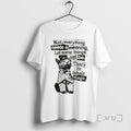 Officials Cat Keep Not Everything Needs A Meaning T-Shirts, Hoodie, Sweatshirt | InkRitualCo.com