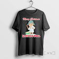 Officials Cat Merry Christmas Litters Full Graphic T-Shirts, Hoodie, Sweatshirt | InkRitualCo.com