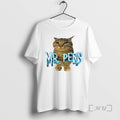 Officials Cat Mr Panis Funny Meme T-Shirts, Hoodie, Sweatshirt | InkRitualCo.com