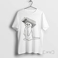 Officials Cat Cheese Grater Gary Meme T-Shirts, Hoodie, Sweatshirt | InkRitualCo.com