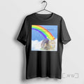 Officials Cat God Bless My Big Chungus Life T-Shirts, Hoodie, Sweatshirt | InkRitualCo.com