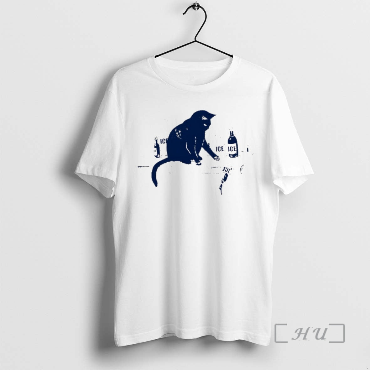 Officials Cat No Ice Meme T-Shirts, Hoodie, Sweatshirt | InkRitualCo.com