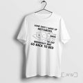 Officials Cat Some Days I Wake Up Motivated And Other Days I Wake Up Just T-Shirts, Hoodie, Sweatshirt | InkRitualCo.com