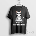 Officials Cat Too Lit For This Knit Party Ready Holiday T-Shirts, Hoodie, Sweatshirt | InkRitualCo.com