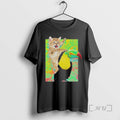 Officials Cat Toucan Ride T-Shirts, Hoodie, Sweatshirt | InkRitualCo.com