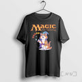 Officials Cat Wizard Magic The Cattering Cartoon T-Shirts, Hoodie, Sweatshirt | InkRitualCo.com