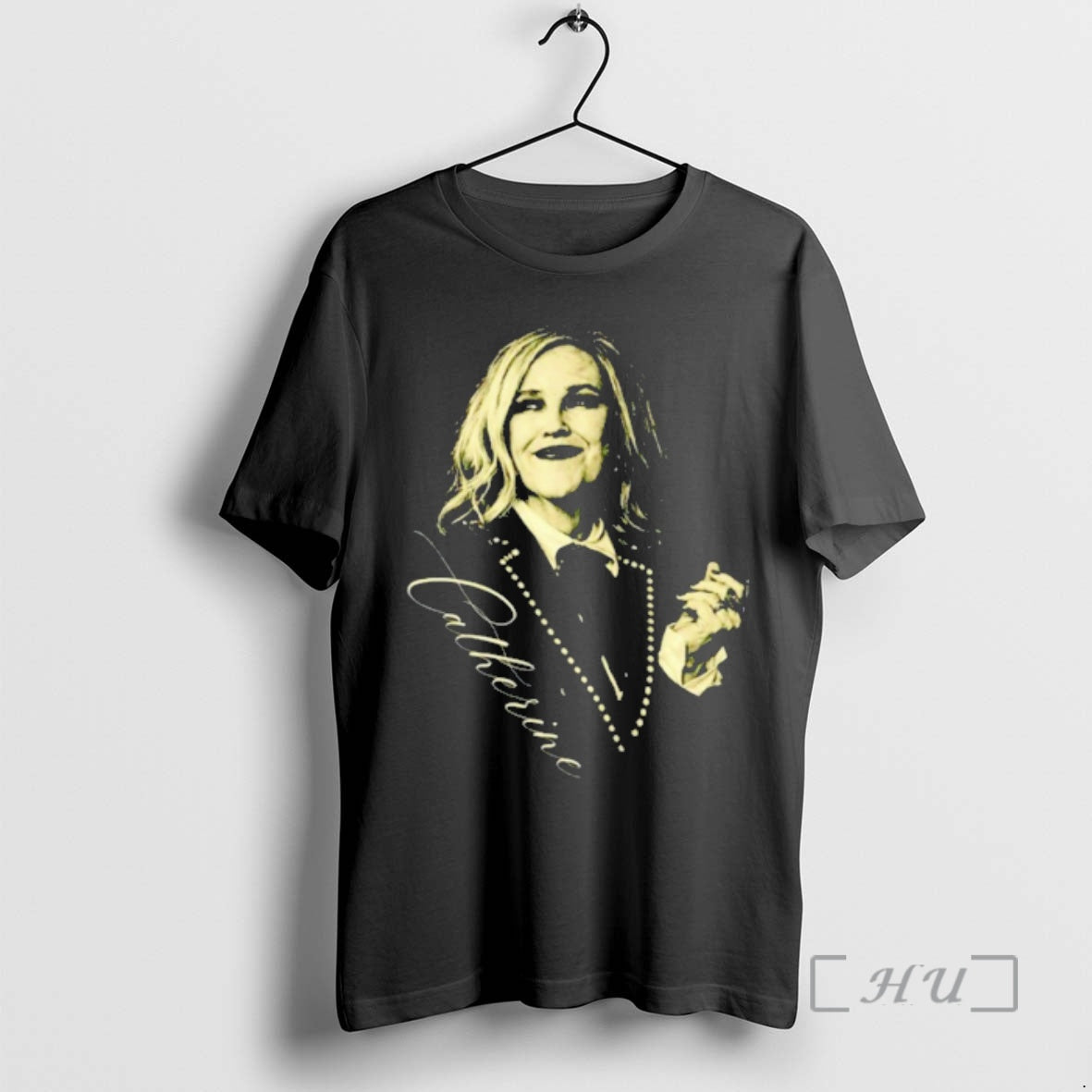 Officials Catherine Ohara Homage Comedy Tv Fan T-Shirts, Hoodie, Sweatshirt | InkRitualCo.com