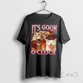 Officials Cats Its Goon Oclock Graphic T-Shirts, Hoodie, Sweatshirt | InkRitualCo.com