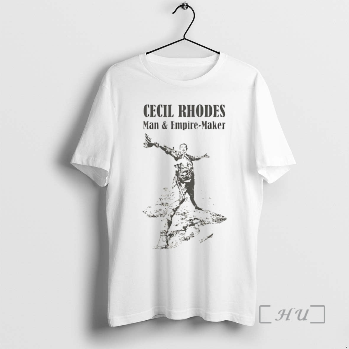 Officials Cecil Rhodes Man And Empire Maker T-Shirts, Hoodie, Sweatshirt | InkRitualCo.com