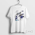 Officials Ceedee Lamb And George Pickens Graphic T-Shirts, Hoodie, Sweatshirt | InkRitualCo.com