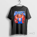 Officials Celebrity Deathmatch Stone Cold Professional Wrestler T-Shirts, Hoodie, Sweatshirt | InkRitualCo.com