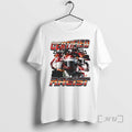 Officials Certified Racist 2025 Graphic Ornaments T-Shirts, Hoodie, Sweatshirt | InkRitualCo.com