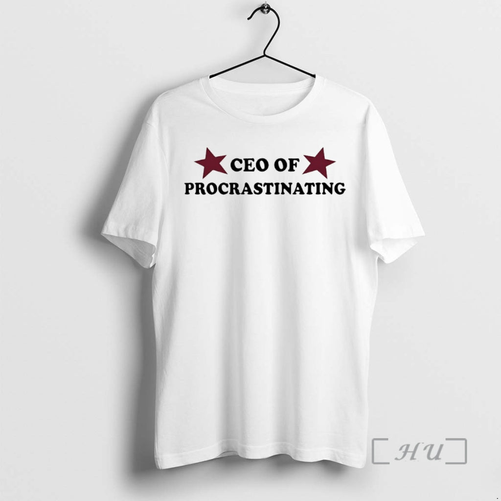 Officials Chaewon Archive Wearing Ceo Of Procrastinating Stars Circle T-Shirts, Hoodie, Sweatshirt | InkRitualCo.com