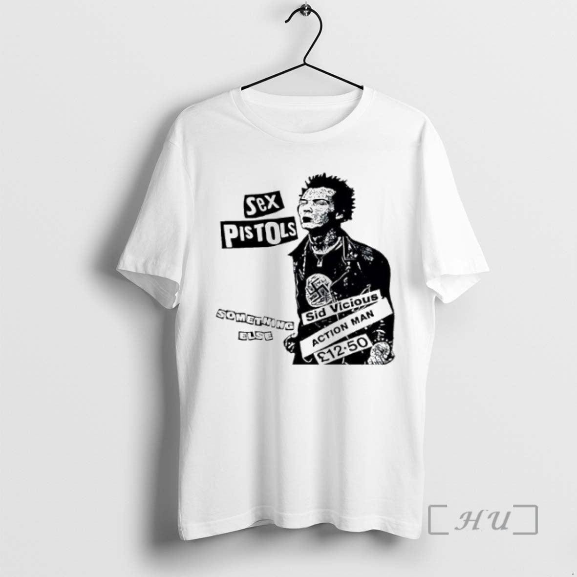 Officials Chaeyoung Swastika Sid Vicious Swastika Sex Pistols T-Shirts, Hoodie, Sweatshirt | InkRitualCo.com