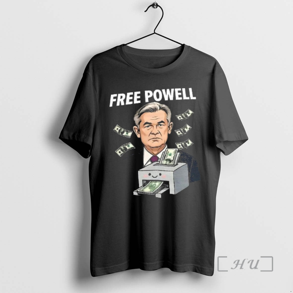 Officials Chair Powell Free Powell T-Shirts, Hoodie, Sweatshirt | InkRitualCo.com