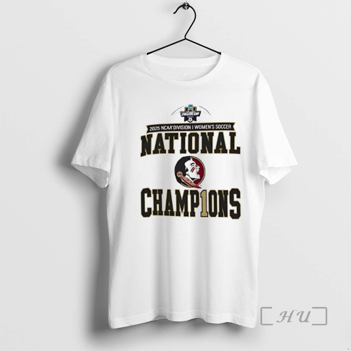 Officials Champion Florida State Seminoles 2025 Ncaa Womens Soccer National T-Shirts, Hoodie, Sweatshirt | InkRitualCo.com