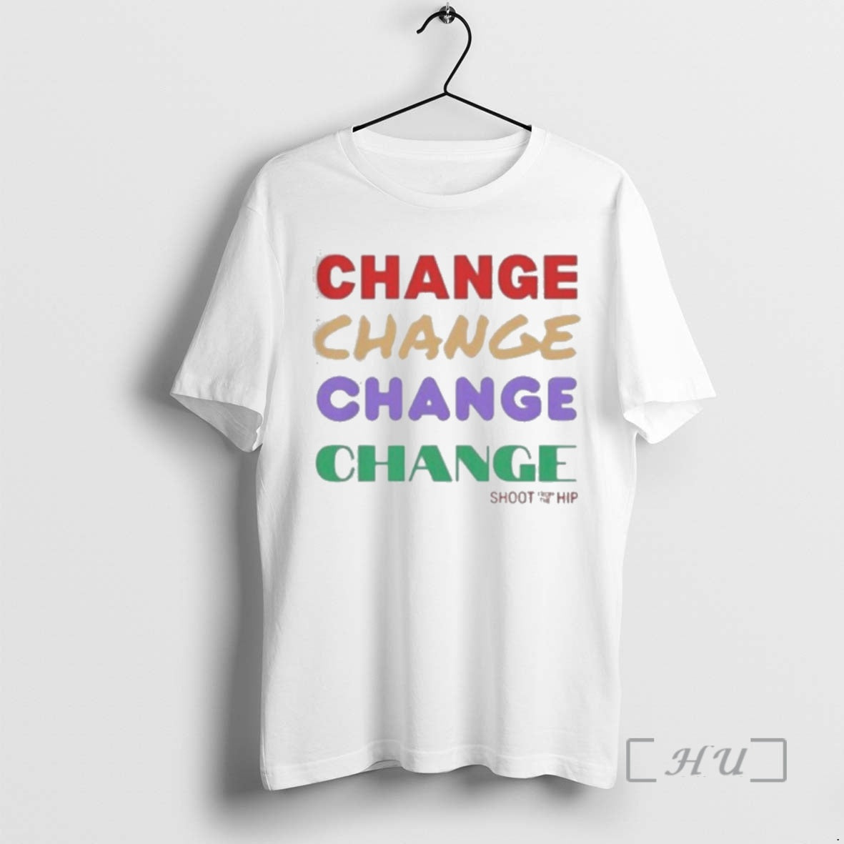 Officials Change Repeat Colors T-Shirts, Hoodie, Sweatshirt