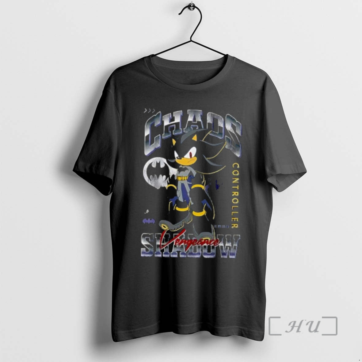 Officials Chaos Shadow Controller Vengeance Graphic T-Shirts, Hoodie, Sweatshirt | InkRitualCo.com