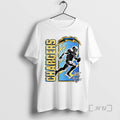 Officials Chargers Sorry I Was Bolting Up T-Shirts, Hoodie, Sweatshirt | InkRitualCo.com