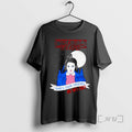 Officials Charli Evans X Strange Things Shes Our Friend And Shes Crazy Premium T Shirts Hoodie, Sweatshirt | InkRitualCo.com