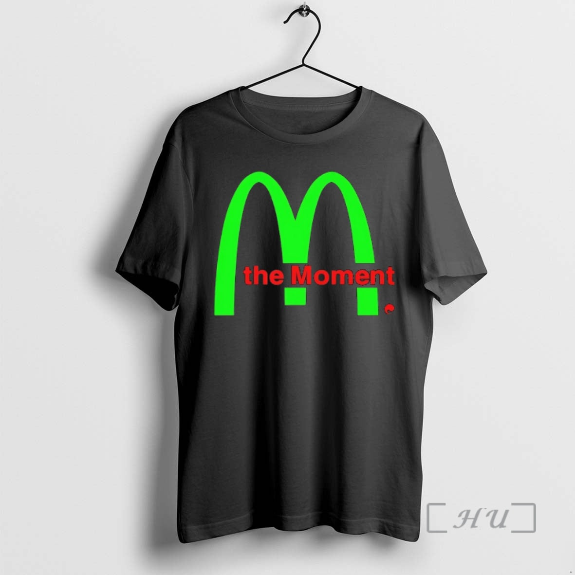 Officials Charli Xcx The Moment X Mcdonalds Logo T-Shirts, Hoodie, Sweatshirt | InkRitualCo.com