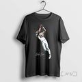 Officials Charlie Becker Hoosiers Indiana Football The Catch Signature T-Shirts, Hoodie, Sweatshirt | InkRitualCo.com