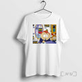 Officials Charlie Kirk Eric Cartman South Park Parody T-Shirts, Hoodie, Sweatshirt | InkRitualCo.com