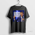 Officials Charlie Kirk Jesus Is Enough You Are Not Enough 1993 2025 Premium T Shirts Hoodie, Sweatshirt | InkRitualCo.com